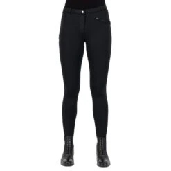 Pantalon équitation Full Grip Femme Easy Rider Joy