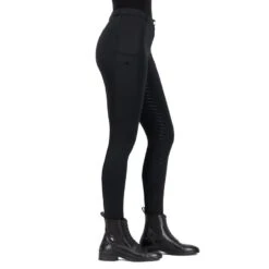 Pantalon équitation Full Grip Femme Easy Rider Joy -Fournitures Équestres Magasin pantalon equitation full grip femme easy rider joy 3
