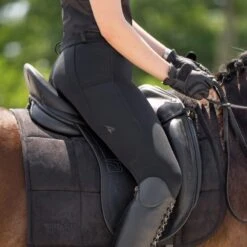 Pantalon équitation Full Grip Femme Easy Rider Joy -Fournitures Équestres Magasin pantalon equitation full grip femme easy rider joy 4