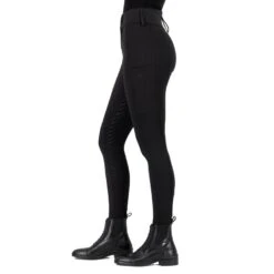 Pantalon équitation Full Grip Femme Easy Rider Rihanna -Fournitures Équestres Magasin pantalon equitation full grip femme easy rider rihanna 2