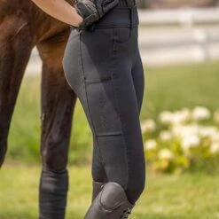 Pantalon équitation Full Grip Femme Easy Rider Rihanna -Fournitures Équestres Magasin pantalon equitation full grip femme easy rider rihanna 4