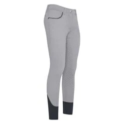 Pantalon équitation Full Grip Femme Easy Rider Xantippe Soft Shell