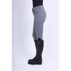 Pantalon équitation Full Grip Femme Easy Rider Xantippe Soft Shell -Fournitures Équestres Magasin pantalon equitation full grip femme easy rider xantippe soft shell 5