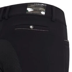Pantalon équitation Full Grip Femme Euro-Star Arielle Snow -Fournitures Équestres Magasin pantalon equitation full grip femme euro star arielle snow 2