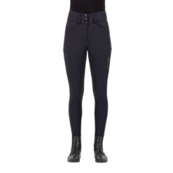 Pantalon équitation Full Grip Femme Euro-Star Aurelia Connect