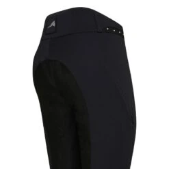 Pantalon équitation Full Grip Femme Euro-Star Queen Diamond -Fournitures Équestres Magasin pantalon equitation full grip femme euro star queen diamond 2