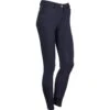 Pantalon équitation Full Grip Femme Harry's Horse Denici Cavalli Bosque