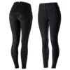 Pantalon équitation Full Grip Femme Horze Daniela