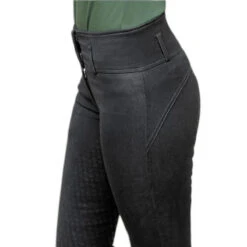 Pantalon équitation Full Grip Femme Horze Daniela -Fournitures Équestres Magasin pantalon equitation full grip femme horze daniela 4