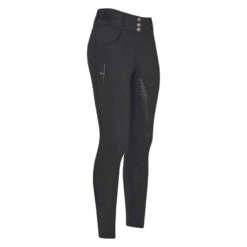 Pantalon équitation Full Grip Femme HV Polo Valeska -Fournitures Équestres Magasin pantalon equitation full grip femme hv polo valeska 2