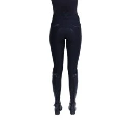 Pantalon équitation Full Grip Femme Imperial Riding El Capone Winterwarm -Fournitures Équestres Magasin pantalon equitation full grip femme imperial riding el capone winterwarm 1