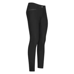 Pantalon équitation Full Grip Femme Imperial Riding El Capone Winterwarm -Fournitures Équestres Magasin pantalon equitation full grip femme imperial riding el capone winterwarm 2
