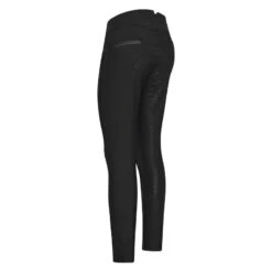 Pantalon équitation Full Grip Femme Imperial Riding El Capone Winterwarm -Fournitures Équestres Magasin pantalon equitation full grip femme imperial riding el capone winterwarm 3