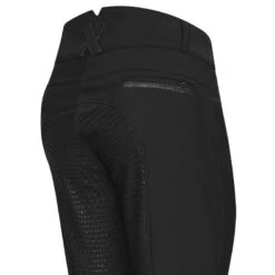 Pantalon équitation Full Grip Femme Imperial Riding El Capone Winterwarm -Fournitures Équestres Magasin pantalon equitation full grip femme imperial riding el capone winterwarm 5