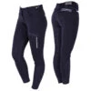 Pantalon équitation Full Grip Femme QHP Emma