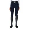 Pantalon équitation Full Grip Femme Vestrum Molveno V