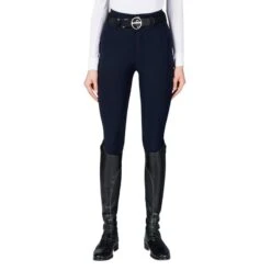 Pantalon équitation Full Grip Femme Vestrum Molveno V