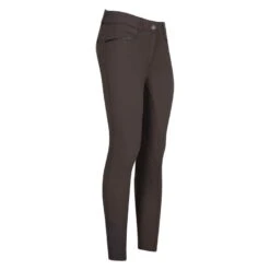 Pantalon équitation Full Grip Taille Haute Femme Imperial Riding El Capone