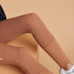 Pantalon équitation Fullgrip Enfant - 580 Caramel 12 Pantalon équitation Fullgrip Enfant - 580 Caramel -Fournitures Équestres Magasin pantalon equitation fullgrip enfant 580 caramel 5