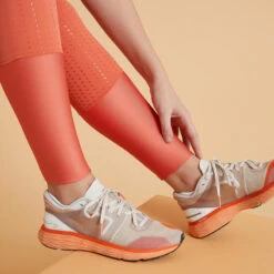 Pantalon équitation Léger Fullgrip Femme - 580 Terracotta -Fournitures Équestres Magasin pantalon equitation leger fullgrip femme 580 terracotta 6