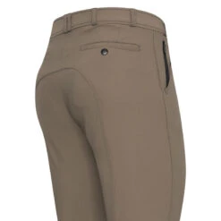 Pantalon équitation Mid Grip Euro-Star Marco Knee -Fournitures Équestres Magasin pantalon equitation mid grip euro star marco knee 2