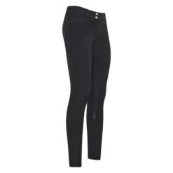 Pantalon équitation Mid Grip Femme Euro-Star Arielle