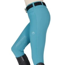 Pantalon équitation Mid Grip Femme Vestrum Syracuse V -Fournitures Équestres Magasin pantalon equitation mid grip femme vestrum syracuse v 3