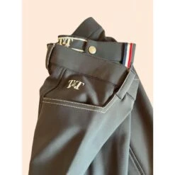 Pantalon équitation Mid Grip T De T Ultime -Fournitures Équestres Magasin pantalon equitation mid grip t de t ultime 2
