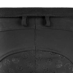 Waldhausen PANTALON EQUTATION FEMME ALICE NOIR 10 Waldhausen PANTALON EQUTATION FEMME ALICE NOIR -Fournitures Équestres Magasin pantalon equtation femme alice noir 4