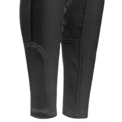 Waldhausen PANTALON EQUTATION FEMME ALICE NOIR 11 Waldhausen PANTALON EQUTATION FEMME ALICE NOIR -Fournitures Équestres Magasin pantalon equtation femme alice noir 5
