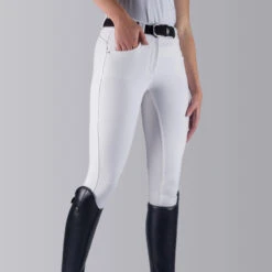 Pantalon Femme Horka Annika -Fournitures Équestres Magasin pantalon femme horka annika 2