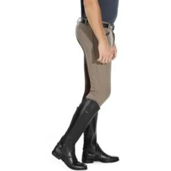 Pantalon Fond De Peau équitation Homme 180 FULLSEAT Marron 13 Pantalon Fond De Peau équitation Homme 180 FULLSEAT Marron -Fournitures Équestres Magasin pantalon fond de peau equitation homme 180 fullseat marron 3
