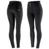 Pantalon Taille Haute Femme Horze Tara
