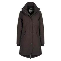 Parka Femme HV Polo Novia -Fournitures Équestres Magasin parka femme hv polo novia 2