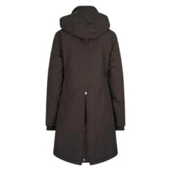 Parka Femme HV Polo Novia -Fournitures Équestres Magasin parka femme hv polo novia 4