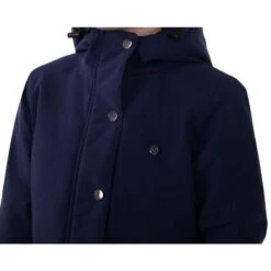 Parka Fille QHP Linde -Fournitures Équestres Magasin parka fille qhp linde 2