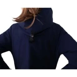 Parka Fille QHP Linde -Fournitures Équestres Magasin parka fille qhp linde 3