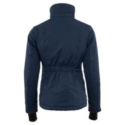 Parka Imperméable à Capuche Whis Coach -Fournitures Équestres Magasin parka impermeable a capuche whis coach 3