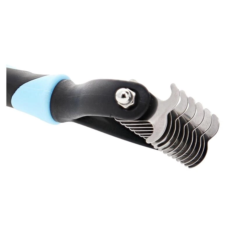 Peigne à Effiler équitation 2 Peigne à Effiler équitation – Image 2