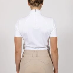 Polo De Concours équitation Femme Euro-Star Top Rosalia -Fournitures Équestres Magasin polo de concours equitation femme euro star top rosalia 4