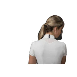 Polo équitation De Concours Femme Presteq AmbitionFirst -Fournitures Équestres Magasin polo equitation de concours femme presteq ambitionfirst 2
