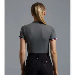 Polo équitation Femme Premier Equine Allegra -Fournitures Équestres Magasin polo equitation femme premier equine allegra 2
