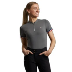 Polo équitation Femme Premier Equine Allegra