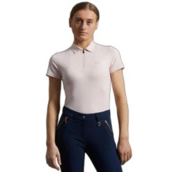 Polo équitation Femme Premier Equine Scintillo