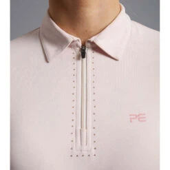 Polo équitation Femme Premier Equine Scintillo -Fournitures Équestres Magasin polo equitation femme premier equine scintillo 3