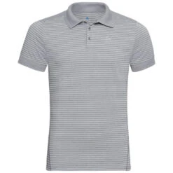 Odlo Polo S/s NIKKO DRY -Fournitures Équestres Magasin polo ss nikko dry 2