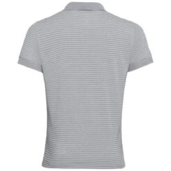 Odlo Polo S/s NIKKO DRY -Fournitures Équestres Magasin polo ss nikko dry 3