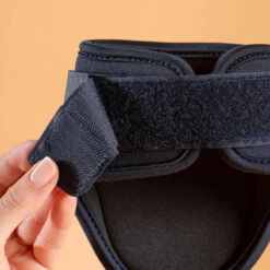 PROTEGE-BOULETS CHEVAL BOURGOGNE 500 X2 -Fournitures Équestres Magasin protege boulets cheval bourgogne 500 x2 2