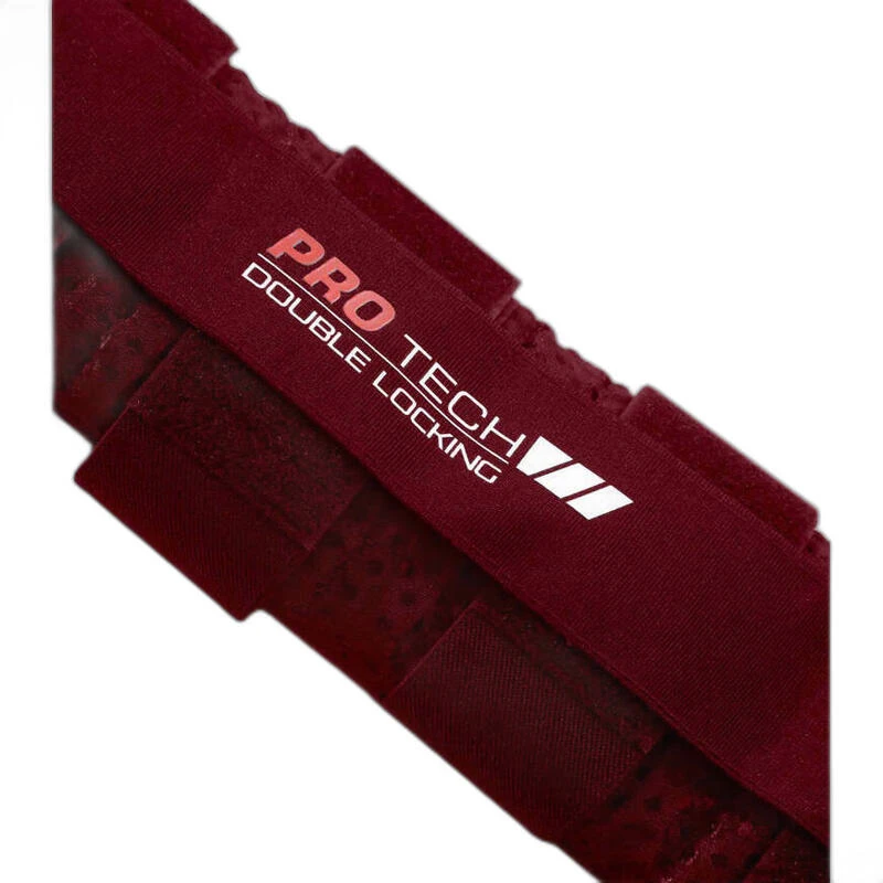 Protège-queue Pour Cheval Matelassé Gaufré à Double Verrouillage Premier Equine 3 Protège-queue Pour Cheval Matelassé Gaufré à Double Verrouillage Premier Equine – Image 3