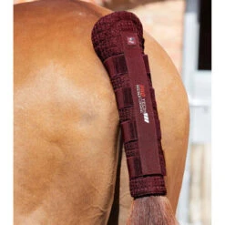 Protège-queue Pour Cheval Matelassé Gaufré à Double Verrouillage Premier Equine 7 Protège-queue Pour Cheval Matelassé Gaufré à Double Verrouillage Premier Equine -Fournitures Équestres Magasin protege queue pour cheval matelasse gaufre a double verrouillage premier equine 3